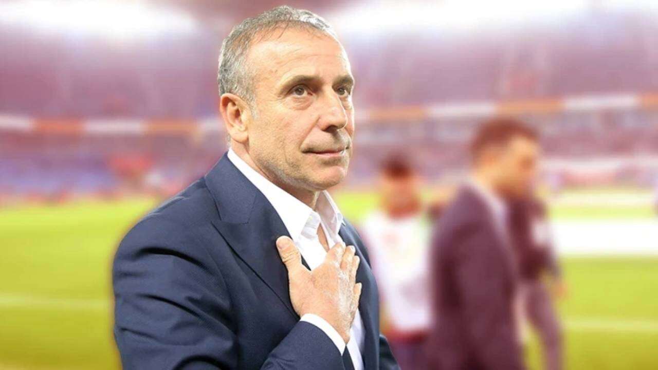 Ve Montella'nın yerine gelecek ismi açıkladı: Hacıosmanoğlu hiç düşünmedi, İtalya maçından sonra projesi sunulacak! 3